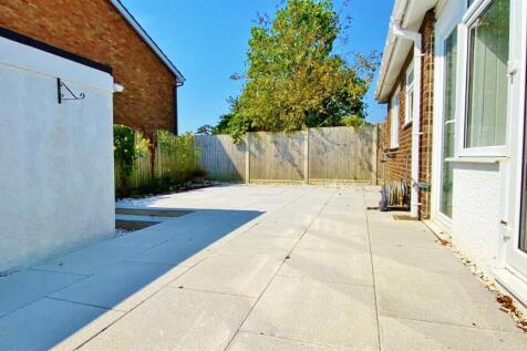Outside Rear
