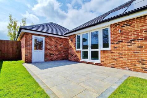 Outside - Rear
