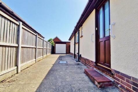 Outside - Front