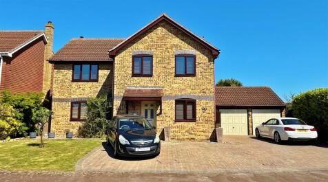 Outside - Front