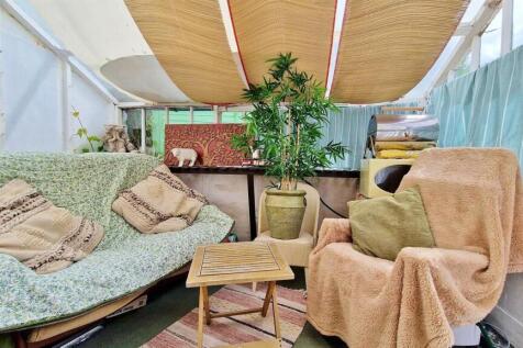 Lean-To/Conservatory