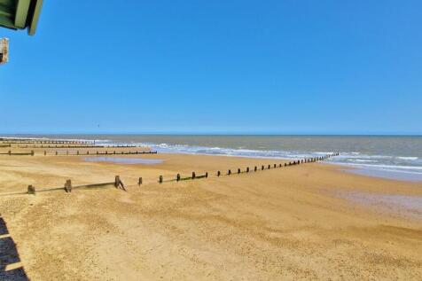Beach Hut
