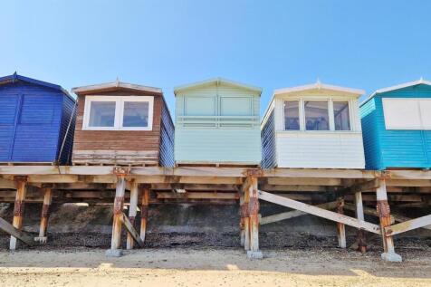 Beach Hut