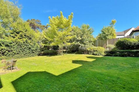 Communal Gardens