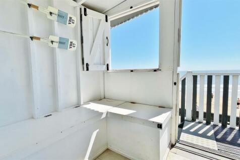 Beach Hut