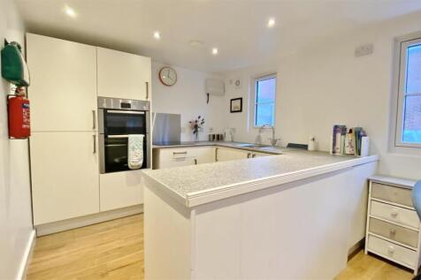 Bespoke Annexe
