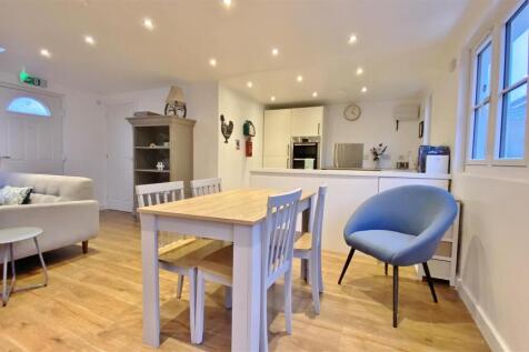 Bespoke Annexe