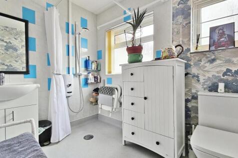 Wet Room