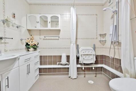 Wet Room