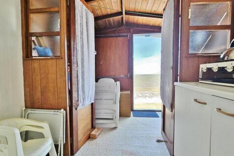 Beach Hut