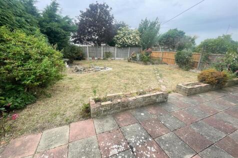 OUTSIDE - REAR