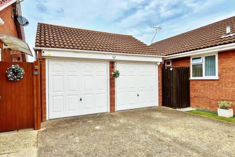 Double Garage