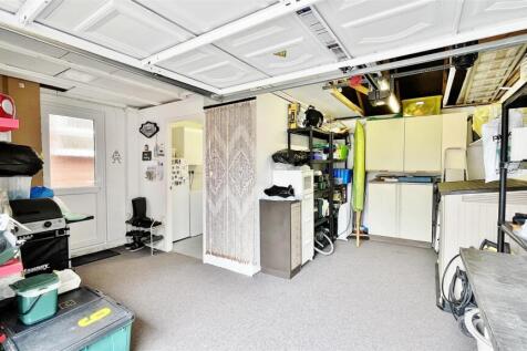 Double Garage
