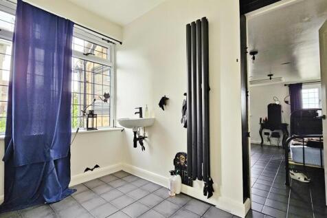 Annexe Lobby