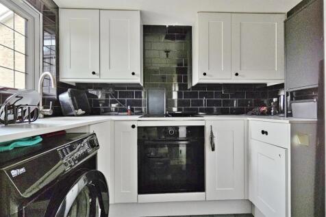 Annexe Kitchen