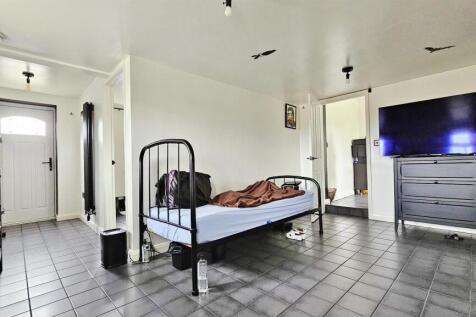 Annexe Lounge