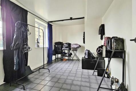 Annexe Bedroom