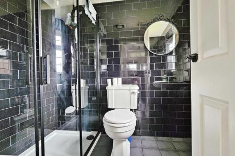 Annexe Shower Room