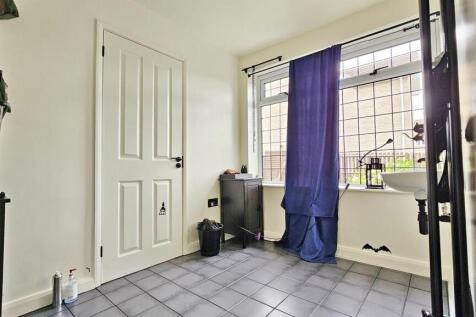 Annexe Lobby