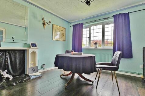 Lounge/Diner