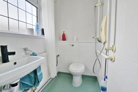 Wet Room