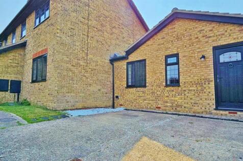 Outside - Front