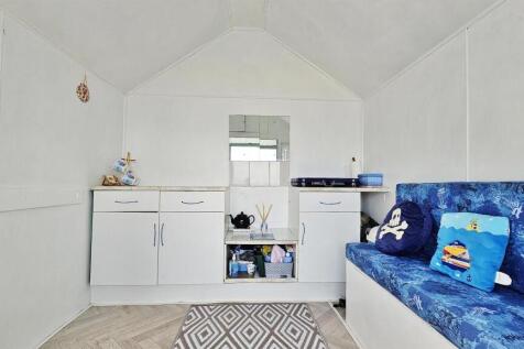 Beach Hut