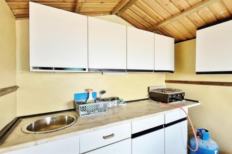 Beach Hut