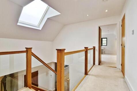 Gallery Landing