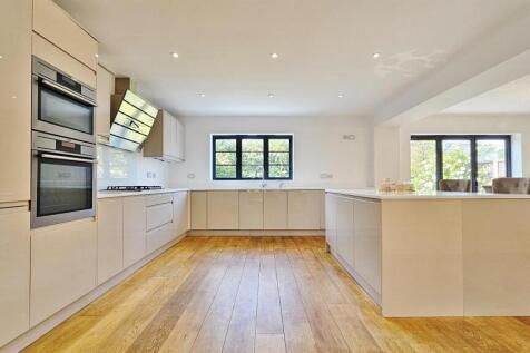 Kitchen/Family Room
