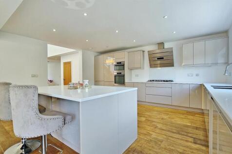 Kitchen/Family Room