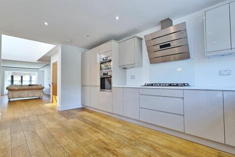Kitchen/Family Room