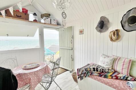 Beach Hut
