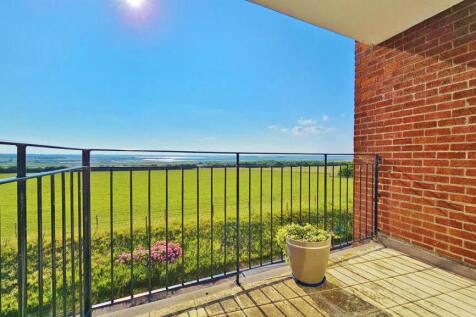 Balcony - Rear