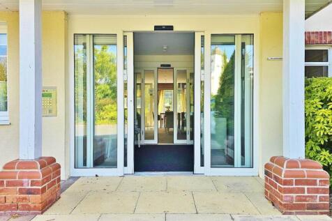 Communal Entrance