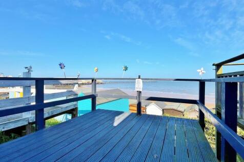 Wooden Decking