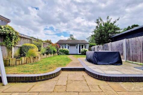 Outside Rear