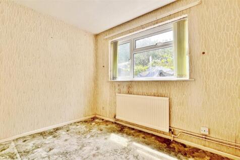 Bedroom Three/Office