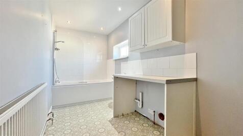 Bathroom/Utility