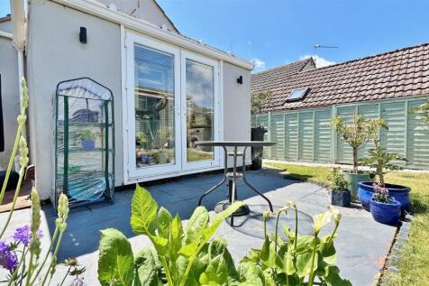 Outside - Rear