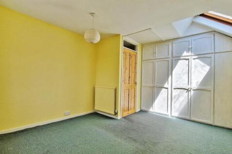 Annexe Bedroom One