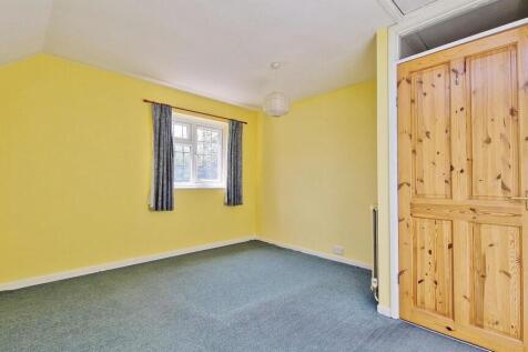 Annexe Bedroom One