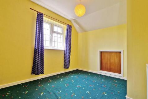 Annexe Bedroom Two