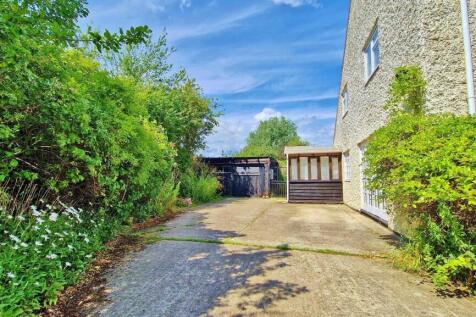 Double Garage