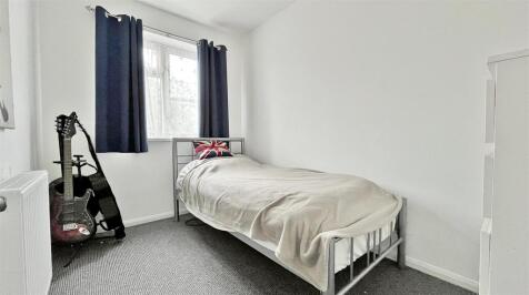 Bedroom Five