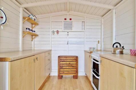 Beach Hut