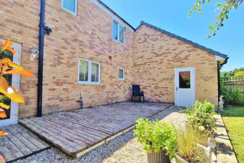 Outside - Rear