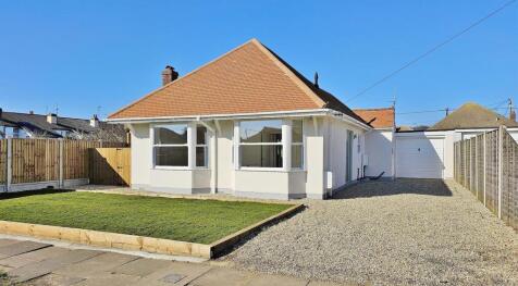 OUTSIDE - FRONT