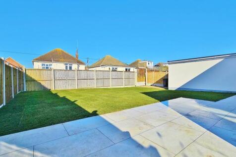 OUTSIDE - REAR