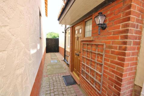 Outside - Front